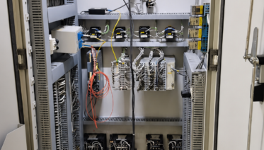 Data Centre Testing Service