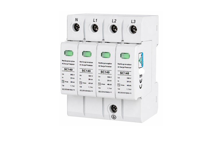 AC Power SPD