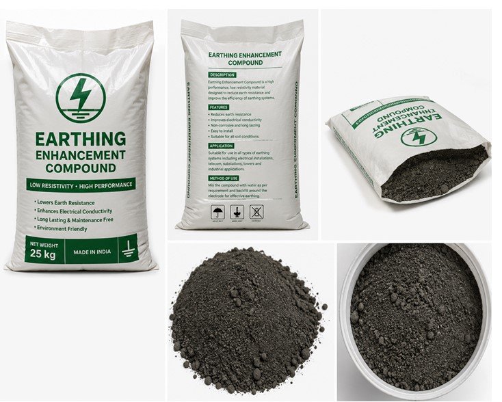 Earth Enhancement Compound