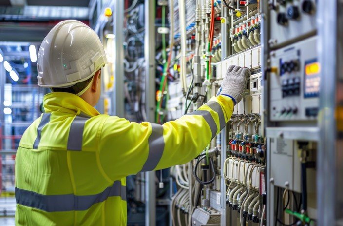 Electrical Safety Audit Services