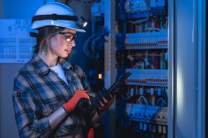 Energy Audit Services