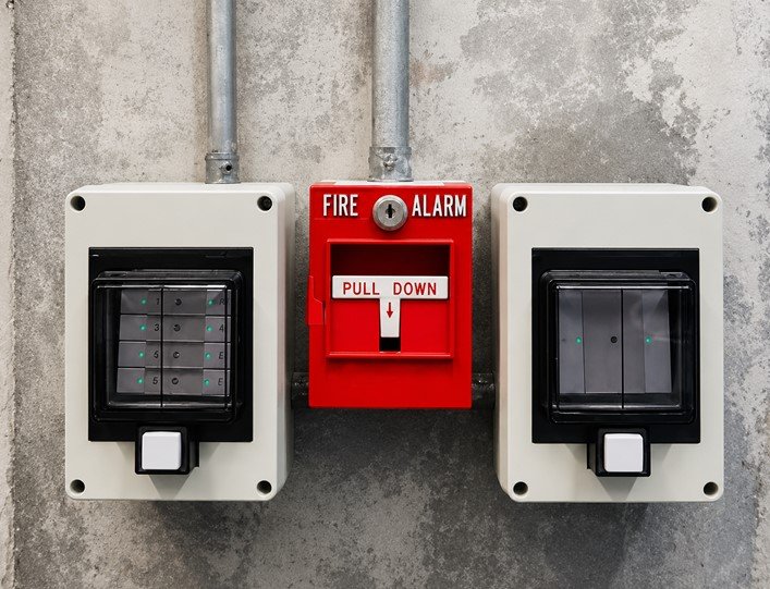 Fire Safety Audit Services