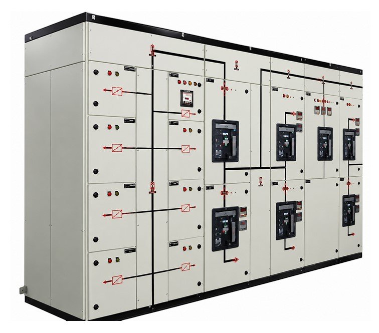MCC Panel Solutions
