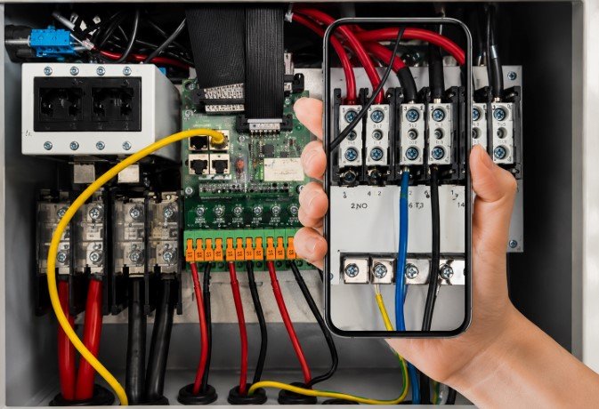 MEP Testing Service