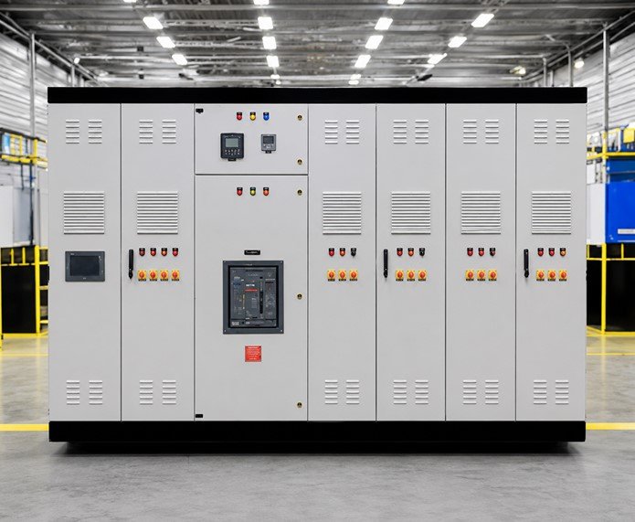 RTPFC Panel Solutions