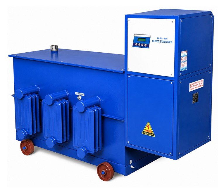 Servo Stabilizer