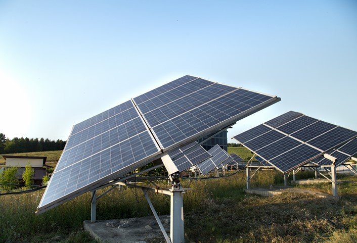 Solar Consultancy & Design