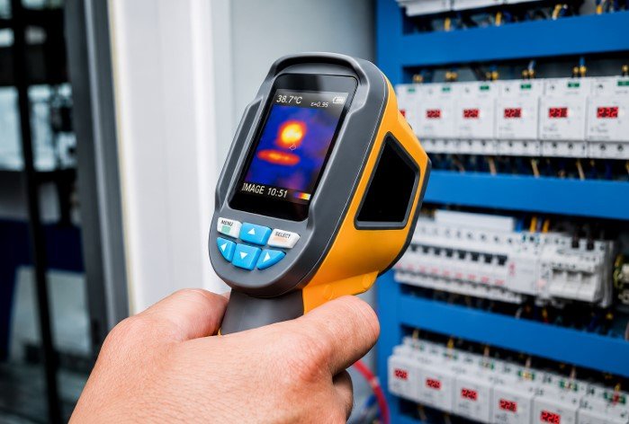 Thermal Scanning Services